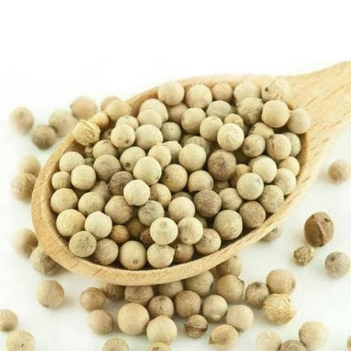 White Pepper Corn